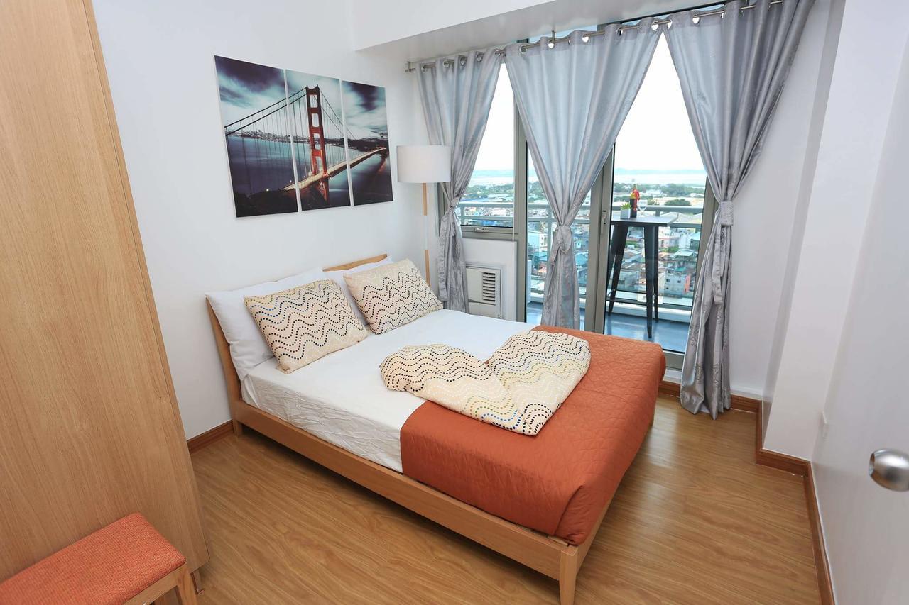Maui Condotel Azure Residence Манила Екстериор снимка