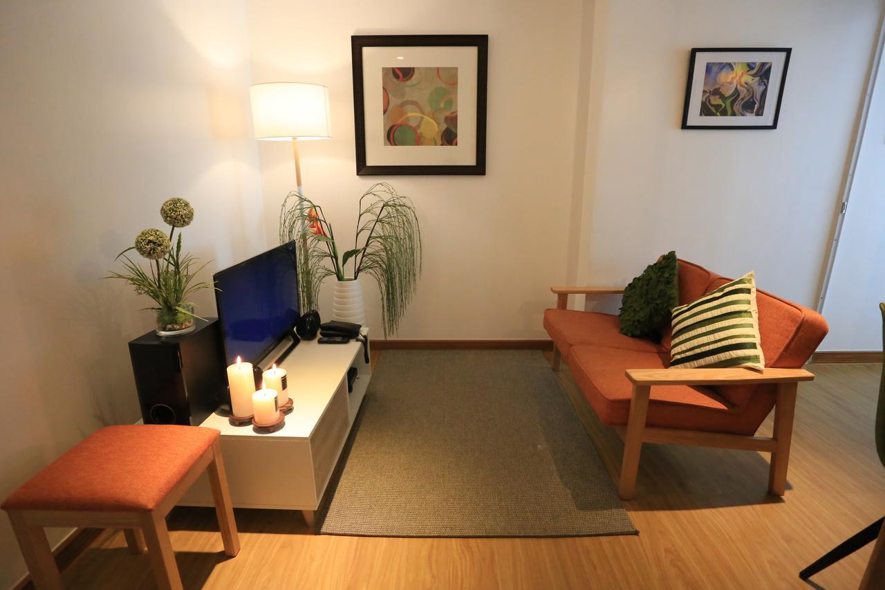 Maui Condotel Azure Residence Манила Екстериор снимка
